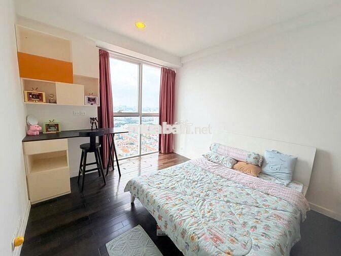 Cần bán căn hộ Sunrise South City Tháp V1 Tầng 29