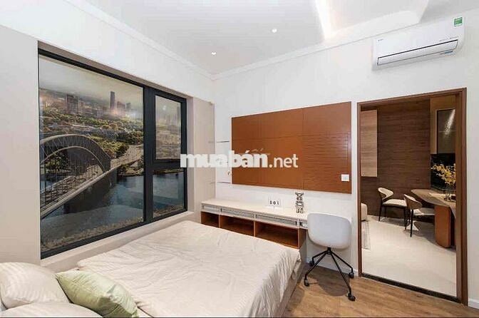 Bán CH Cao Cấp Fresia Riverside, TT 10% Ký HĐMB, NH Hỗ Trợ Vay 75%