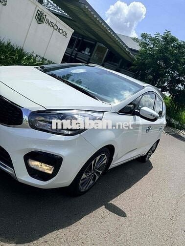 Kia Rondo 2019 2.0 Số tự động 1 chủ như mới CỌP