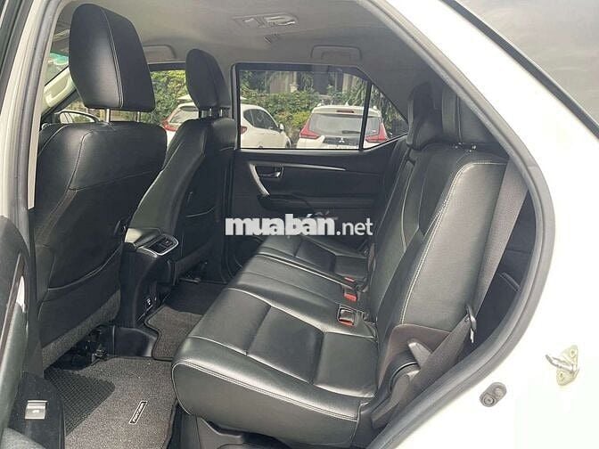 bao nợ xấu. xe trả góp. Fortuner 2022