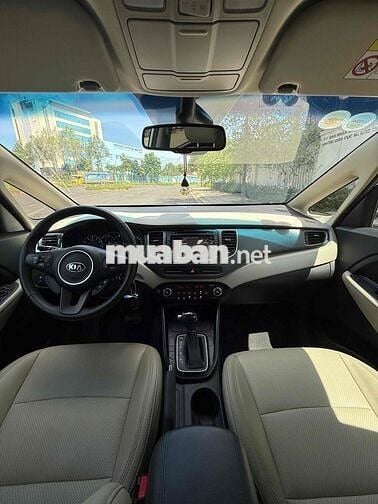 Kia Rondo 2019 2.0 Số tự động 1 chủ như mới CỌP