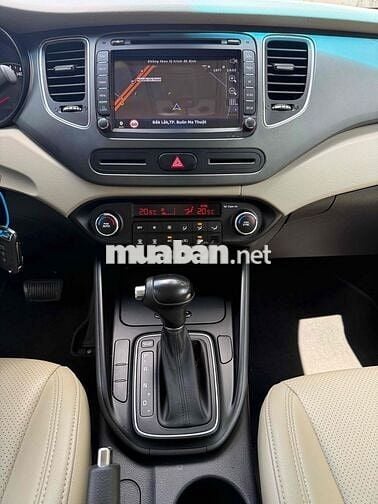 Kia Rondo 2019 2.0 Số tự động 1 chủ như mới CỌP