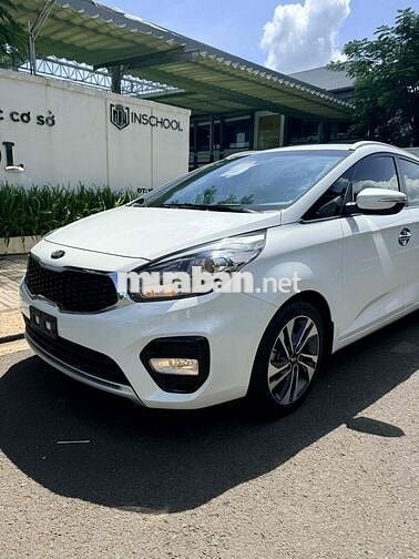 Kia Rondo 2019 2.0 Số tự động 1 chủ như mới CỌP