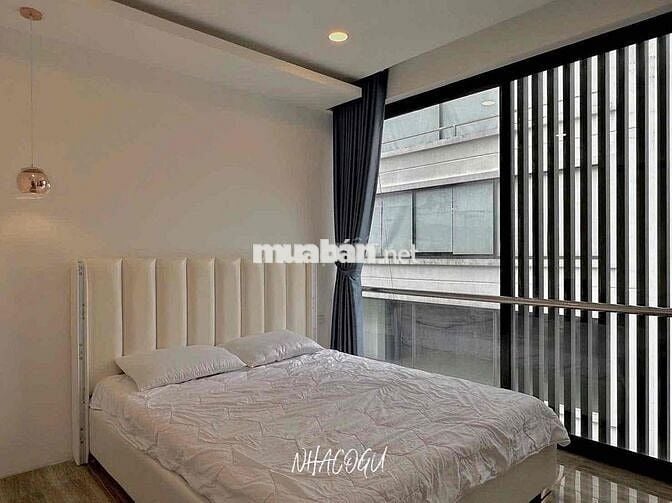 Khai trương CC mini 1PN/2PN khu K300, full nột, thang máy, Q.Tân Bình