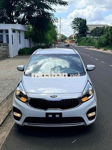 Kia Rondo 2019 2.0 Số tự động 1 chủ như mới CỌP
