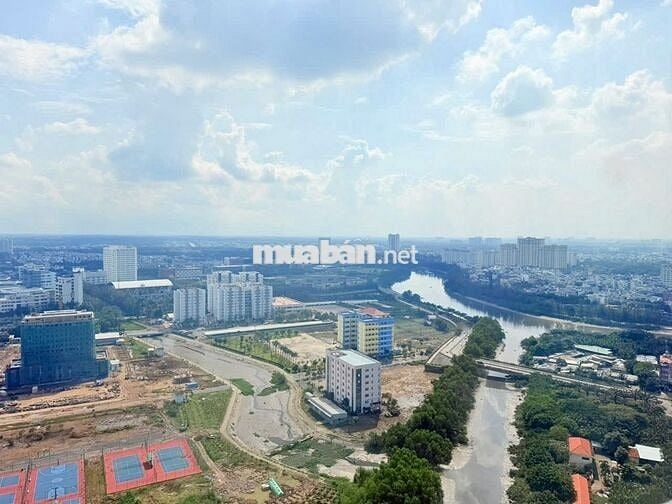 Cần bán căn hộ Sunrise South City Tháp V1 Tầng 29