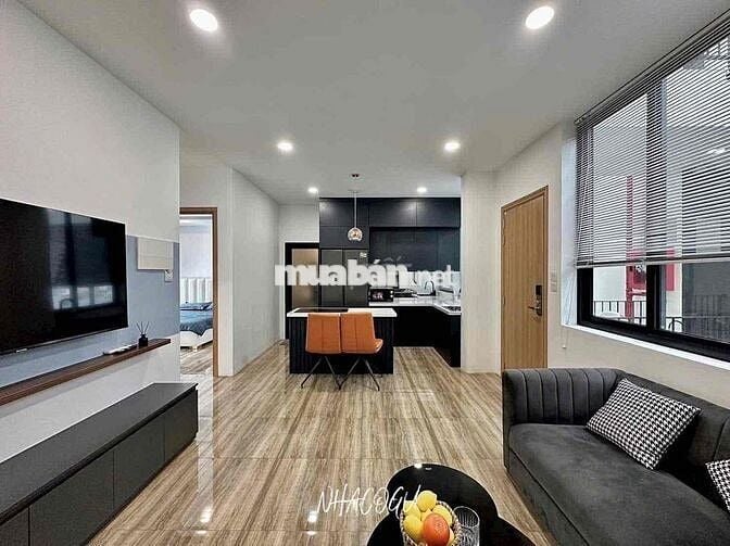 Khai trương CC mini 1PN/2PN khu K300, full nột, thang máy, Q.Tân Bình