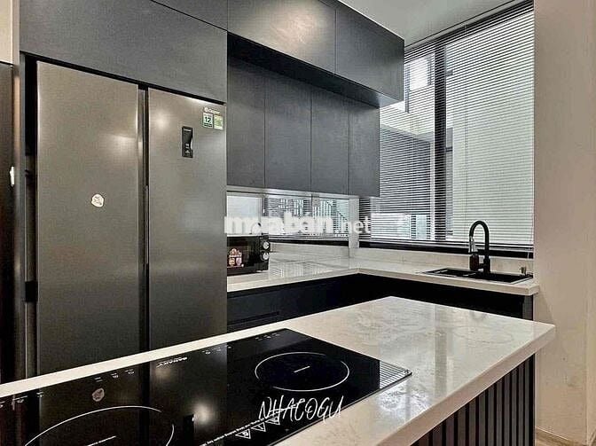 Khai trương CC mini 1PN/2PN khu K300, full nột, thang máy, Q.Tân Bình