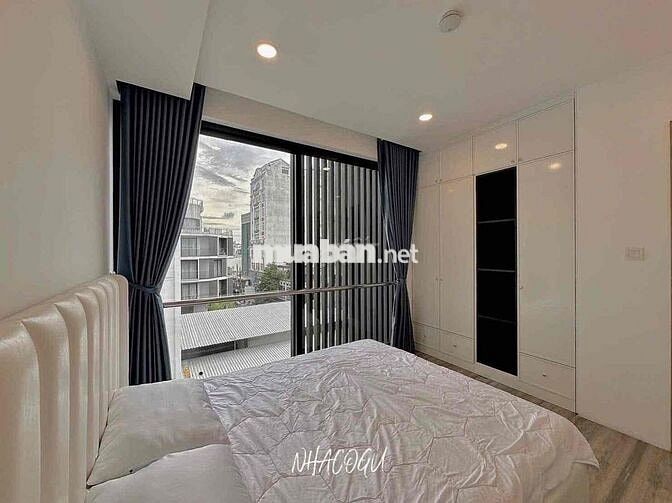 Khai trương CC mini 1PN/2PN khu K300, full nột, thang máy, Q.Tân Bình