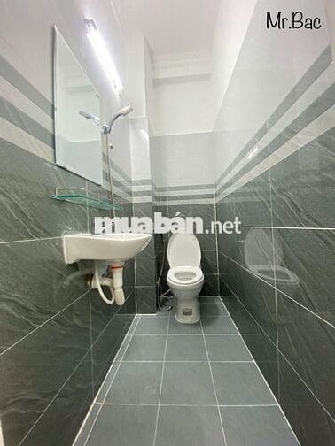 PHÒNG  FULL NỘI THẤT BAN CÔNG LỞN Ở BÌNH THẠNH GẦN CHỢ BÀ CHIỂU