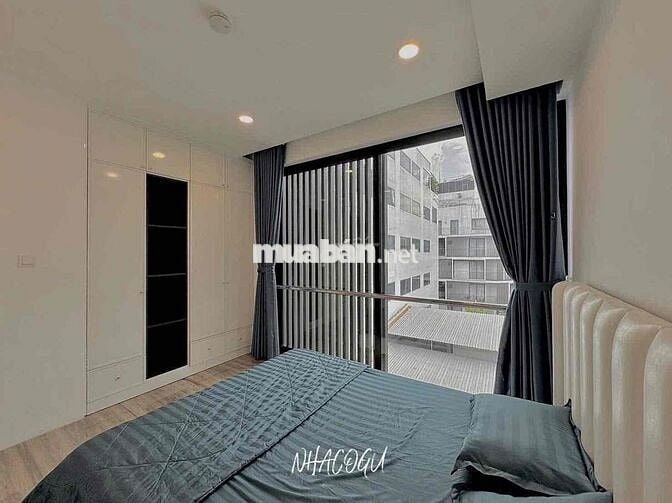 Khai trương CC mini 1PN/2PN khu K300, full nột, thang máy, Q.Tân Bình