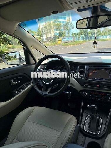 Kia Rondo 2019 2.0 Số tự động 1 chủ như mới CỌP