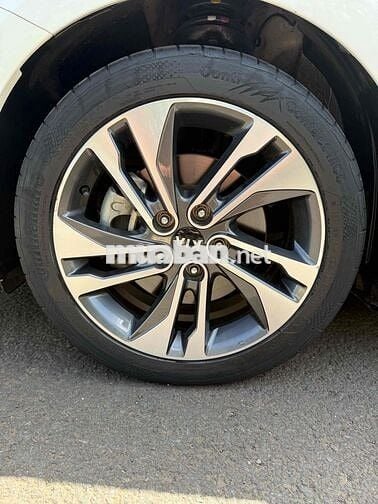 Kia Rondo 2019 2.0 Số tự động 1 chủ như mới CỌP