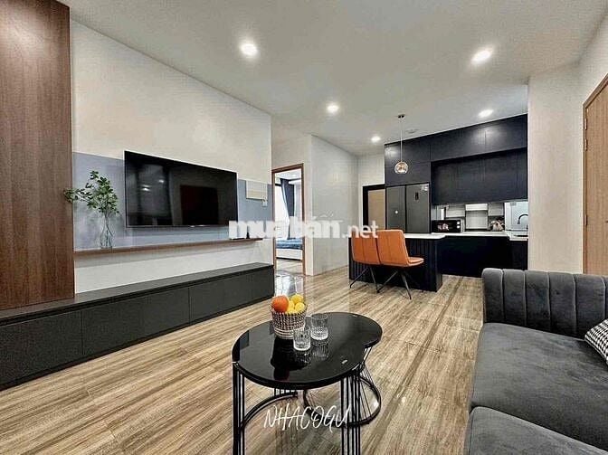 Khai trương CC mini 1PN/2PN khu K300, full nột, thang máy, Q.Tân Bình