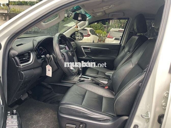 bao nợ xấu. xe trả góp. Fortuner 2022