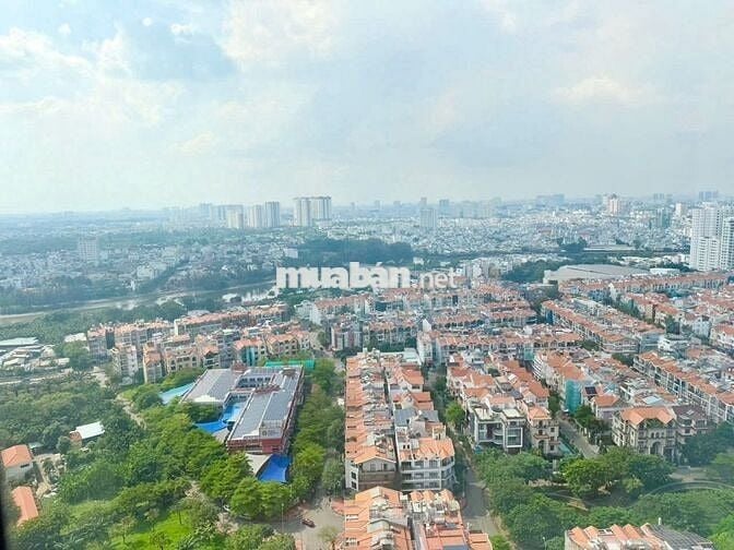 Cần bán căn hộ Sunrise South City Tháp V1 Tầng 29