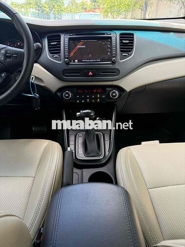 Kia Rondo 2019 2.0 Số tự động 1 chủ như mới CỌP