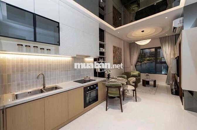 Bán CH Cao Cấp Fresia Riverside, TT 10% Ký HĐMB, NH Hỗ Trợ Vay 75%