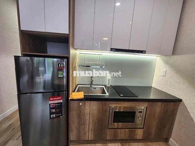 1 Phòng Studio Ngay trung tâm bình thạnh