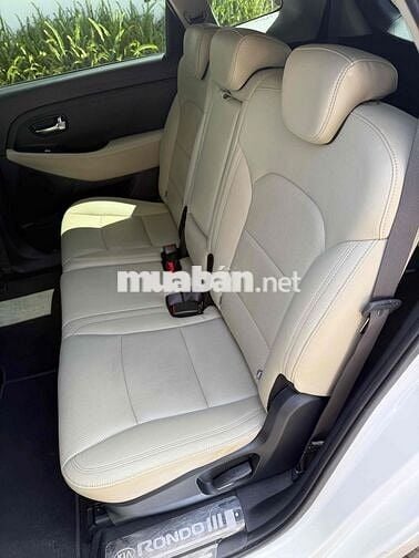 Kia Rondo 2019 2.0 Số tự động 1 chủ như mới CỌP