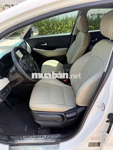 Kia Rondo 2019 2.0 Số tự động 1 chủ như mới CỌP