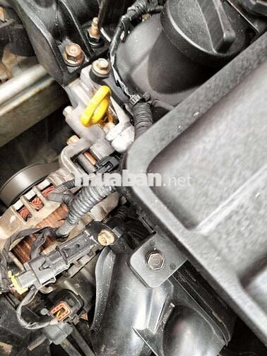 2014 Grand 1.0 MT - 203600 km