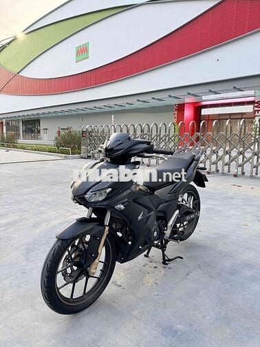 Chính chủ cần bán xe Winner V4 phanh ABS 8/2025