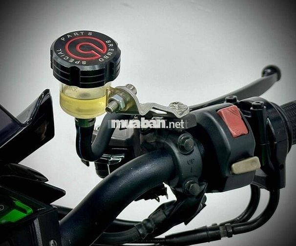 KAWASAKI Z1000 2014 UP 2016