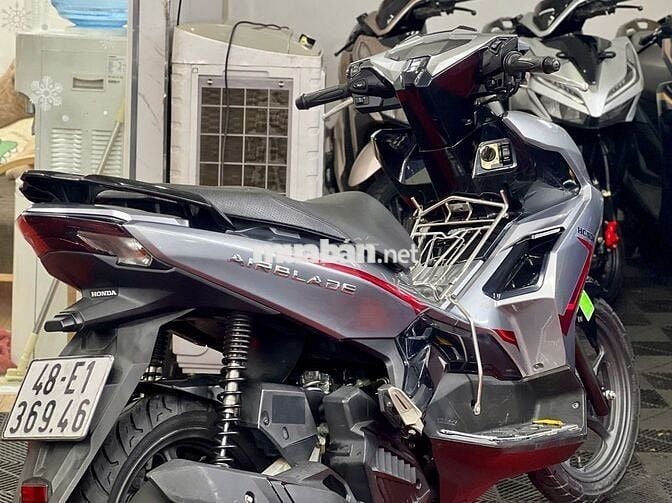 💥GIÁ RẺ💥Honda AB125 2021 BS48 Ko 9C có CCCD chủ đủ