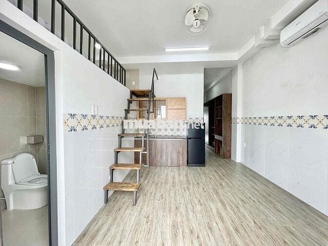 DUPLEX - FULL NỘI THẤT - BAN CÔNG - MỚI XÂY NEW 100% NGAY LÊ ĐỨC THỌ