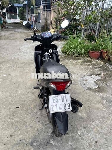 Surut Fi 2016 biển 65 ngây chủ tiếc kiệm xăng máy