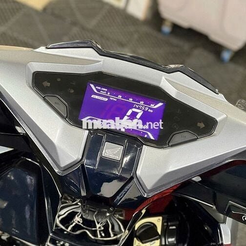 💥GIÁ RẺ💥Honda AB125 2021 BS48 Ko 9C có CCCD chủ đủ