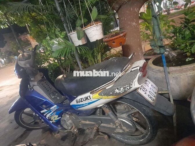 Mua xe điện nên bán xe viva