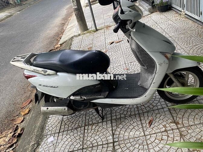 bán honda lead chính chủ máy cực ngon êm ru