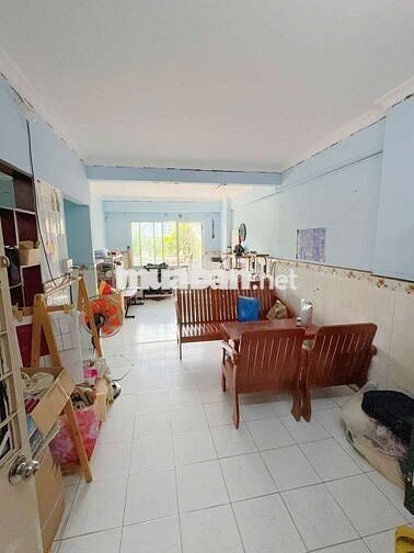 Share 1 PN trong chung cư Miếu Nổi - Trường Sa, Bình Thạnh