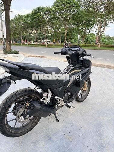 Chính chủ cần bán xe Winner V4 phanh ABS 8/2025