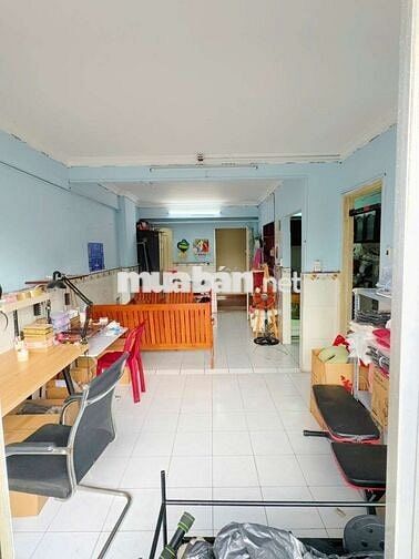 Share 1 PN trong chung cư Miếu Nổi - Trường Sa, Bình Thạnh