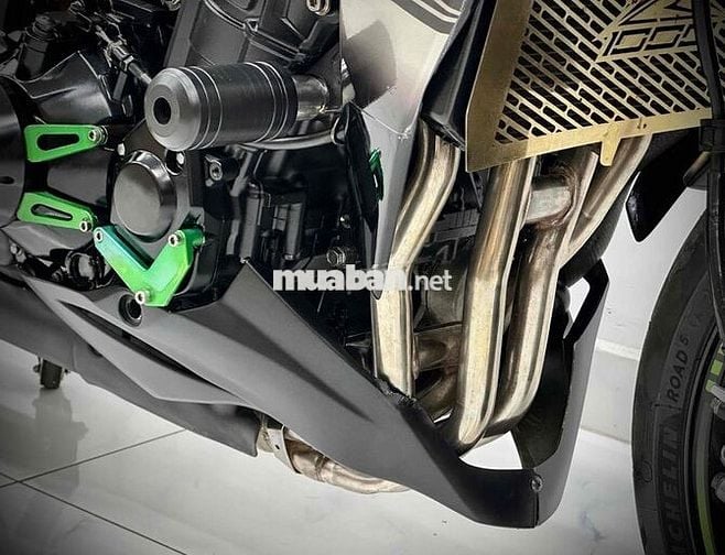 KAWASAKI Z1000 2014 UP 2016