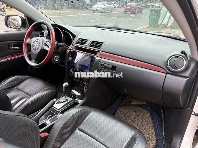 Mazda 3 2009 S 2.0 AT - 250000 km