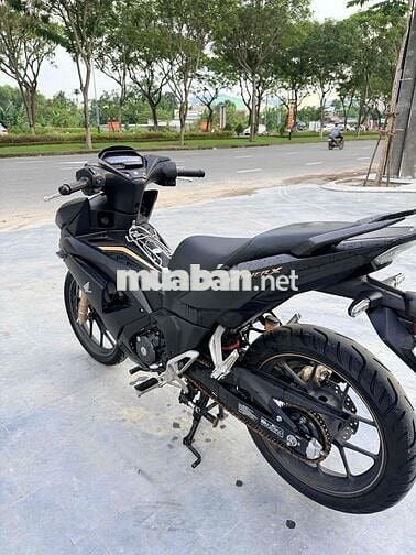 Chính chủ cần bán xe Winner V4 phanh ABS 8/2025