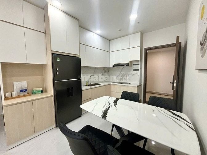 Bán nhanh Căn Góc 3PN-2WC Sunrise Riverside Nhà Bè 