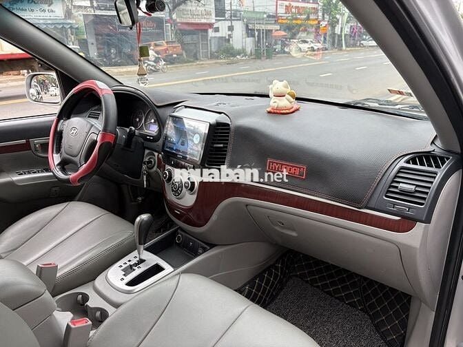 Hyundai Santa Fe 2008 2.2L 4WD - 86000 km