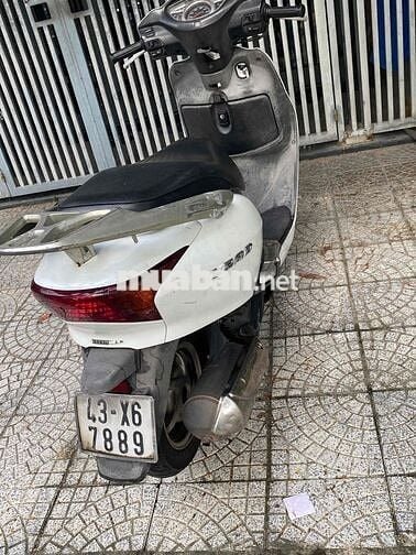 bán honda lead chính chủ máy cực ngon êm ru