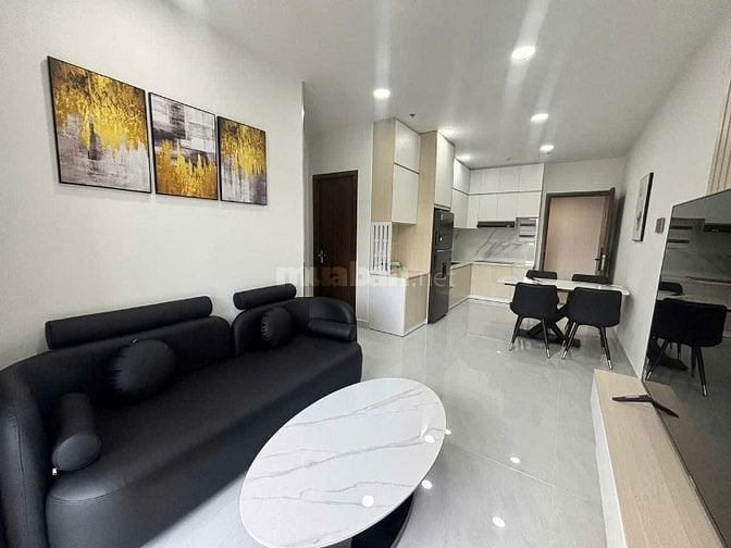 Bán nhanh Căn Góc 3PN-2WC Sunrise Riverside Nhà Bè 