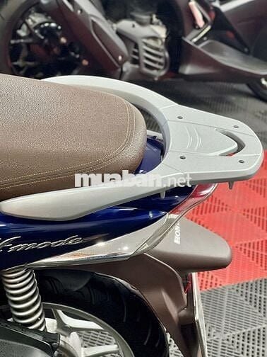 💥Giá Rẻ💥 Honda ShMode 2015 BS60 9 chủ ký giấy zin