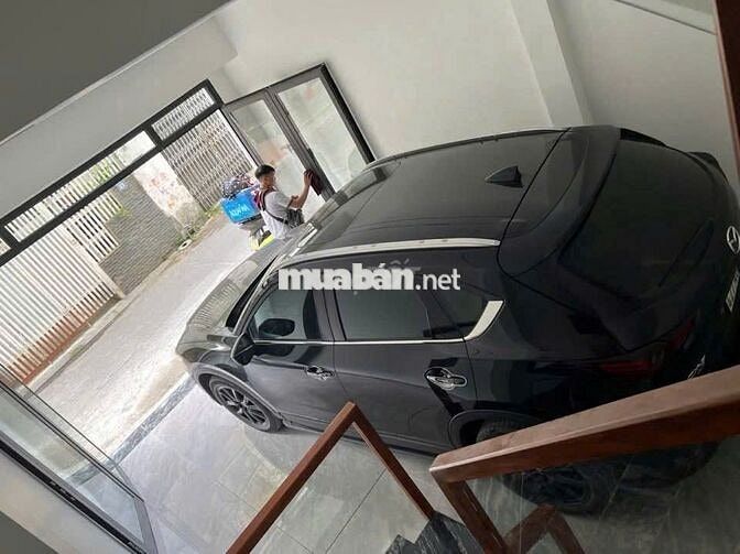 Nhà 6 Tầng Mặt Ngõ Cổ Linh Ô Tô Vào Nhà KInh Doanh - Nhỉnh 9 tỷ