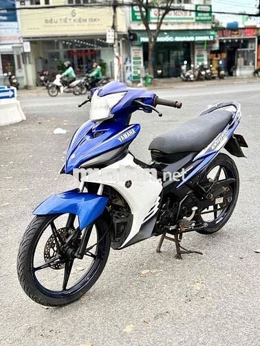 👉exciter 135 2012 bso75, xe rin chất,máy móc nguye