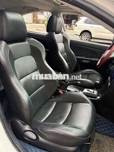 Mazda 3 2009 S 2.0 AT - 250000 km