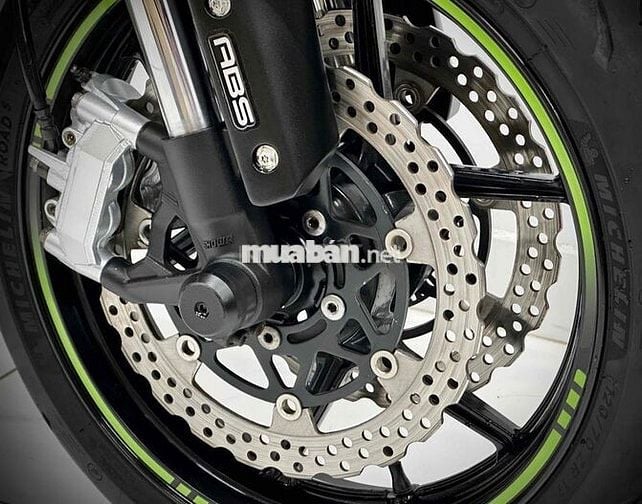 KAWASAKI Z1000 2014 UP 2016