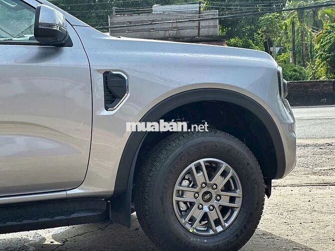 Ford Ranger 2025 XLS 2.0L 4x2 AT